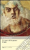 Il sogno di Scipione-Il fato. E-book. Formato EPUB ebook di M. Tullio Cicerone