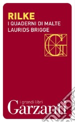 I quaderni di Malte Laurids Brigge. E-book. Formato EPUB ebook