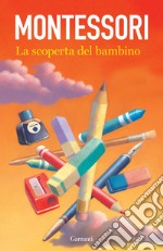 La scoperta del bambino. E-book. Formato EPUB ebook