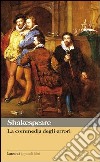 La commedia degli errori. E-book. Formato EPUB ebook di William Shakespeare