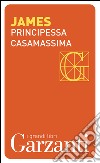 Principessa Casamassima. E-book. Formato EPUB ebook