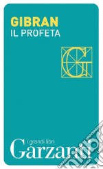 Il profeta. E-book. Formato EPUB ebook