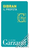 Il profeta. E-book. Formato PDF ebook