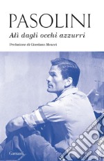 Alì dagli occhi azzurri. E-book. Formato EPUB ebook