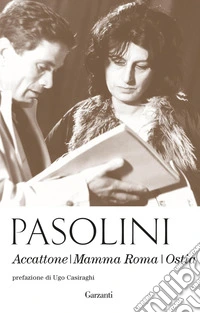 Accattone - Mamma Roma - Ostia. E-book. Formato EPUB ebook