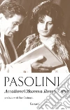 Accattone-Mamma Roma-Ostia. E-book. Formato PDF ebook di Pier Paolo Pasolini