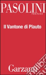 Il vantone di Plauto. E-book. Formato EPUB ebook