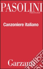 Canzoniere italiano. Antologia della poesia popolare. E-book. Formato EPUB ebook