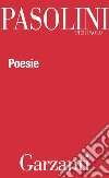 Poesie. E-book. Formato EPUB ebook