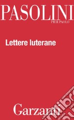 Lettere luterane. E-book. Formato EPUB ebook