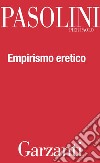 Empirismo eretico. E-book. Formato EPUB ebook