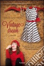 Vintage dream. E-book. Formato EPUB ebook