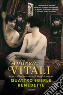 Quattro sberle benedette. E-book. Formato EPUB ebook di Andrea Vitali