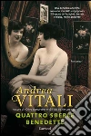 Quattro sberle benedette. E-book. Formato PDF ebook