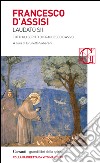 Laudato sii: Tutti gli scritti di Francesco d'Assisi. E-book. Formato EPUB ebook