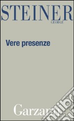 Vere presenze. E-book. Formato EPUB ebook