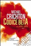 Codice Beta. E-book. Formato EPUB ebook