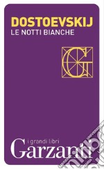 Le notti bianche. E-book. Formato EPUB ebook