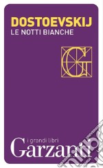 Le notti bianche. E-book. Formato PDF ebook