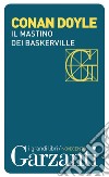 Il mastino dei Baskerville. E-book. Formato PDF ebook di Arthur Conan Doyle