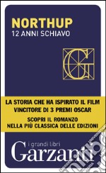 12 anni schiavo. E-book. Formato EPUB ebook