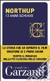 12 anni schiavo. E-book. Formato PDF ebook