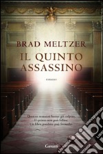 Il quinto assassino. E-book. Formato EPUB ebook