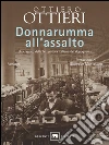 Donnarumma all'assalto. E-book. Formato EPUB ebook di Ottiero Ottieri