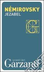 Jezabel. E-book. Formato EPUB ebook