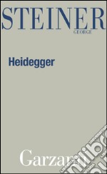 Heidegger. E-book. Formato EPUB ebook