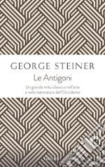 Le Antigoni. E-book. Formato EPUB ebook