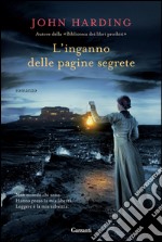 L'inganno delle pagine segrete. E-book. Formato EPUB ebook