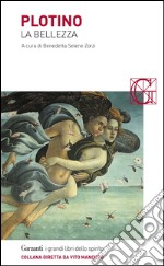 La bellezza. E-book. Formato EPUB ebook