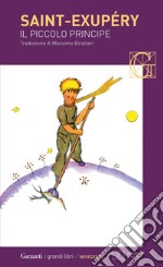 Il Piccolo principe. E-book. Formato EPUB