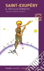 Il Piccolo principe. E-book. Formato EPUB ebook