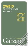 Sovvertimento dei sensi. E-book. Formato PDF ebook