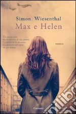 Max e Helen. E-book. Formato PDF ebook