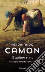 Il quinto stato. E-book. Formato EPUB ebook