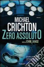 Zero assoluto. E-book. Formato EPUB