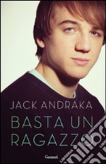 Basta un ragazzo. E-book. Formato EPUB