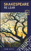 Re Lear. Testo inglese a fronte. E-book. Formato EPUB ebook di William Shakespeare