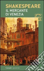 Il mercante di Venezia. Con testo a fronte. E-book. Formato EPUB