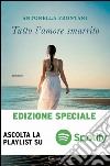 Tutto l'amore smarrito. E-book. Formato EPUB ebook