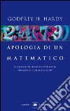 Apologia di un matematico. E-book. Formato EPUB ebook di Godfrey Hardy