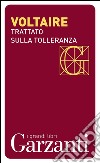 Trattato sulla tolleranza. E-book. Formato EPUB ebook