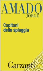 Capitani della spiaggia. E-book. Formato EPUB ebook