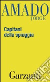 Capitani della spiaggia. E-book. Formato EPUB ebook