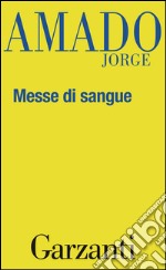 Messe di sangue. E-book. Formato EPUB ebook