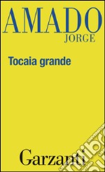 Tocaia grande. E-book. Formato EPUB ebook