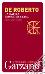 La Paura e altri racconti di guerra. E-book. Formato EPUB ebook